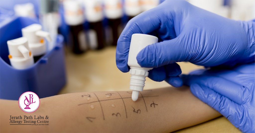 Allergy Shots A Proactive Approach to Allergy Management Jerath Path